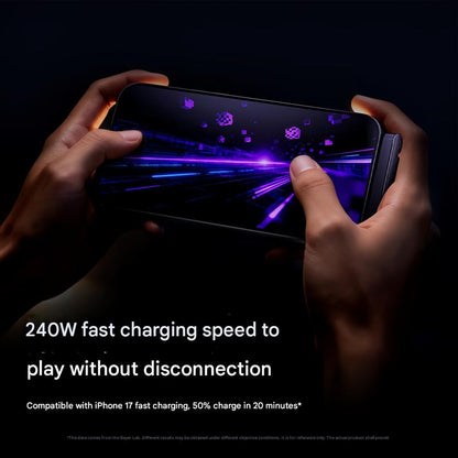 AstraCore™ PowerLine