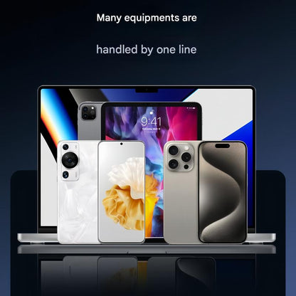 AstraCore™ PowerLine