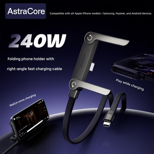 AstraCore™ PowerLine